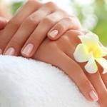 японский маникюр на дому с выездом мастера в офис или домой